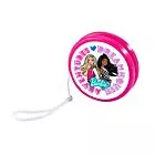 Ioiô Infantil - Barbie - Yoyo com Luzes - Fun Divirta-se
