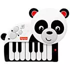 Piano Infantil Musical - Fisher-Price - Panda - Fun Divirta-se