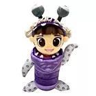 Pelúcia Infantil - 25cm - Disney - Monstros SA - Boo - Fun Divirta-se