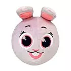 Pelúcia Musical - 25cm - Bolofofos - Bunny - Fun Divirta-se