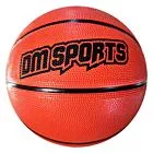 Bola de Basquete - N7 - 24cm - DM Sports - DM Toys