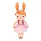 Boneca de Pano - Metoo - Angela Princesa Butterfly - Bup Baby