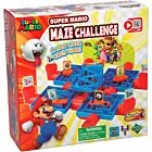 Jogo Infantil - Super Mario - Labirinto Maze Challenge - Epoch