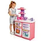 Cozinha Infantil Completa - Bella Cozinha - TaTeTi