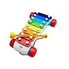 Xilofone Infantil - Clássico - Fisher-Price