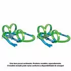 Conjunto de Pista - Extremos e Remotos - Sortido - Toyng
