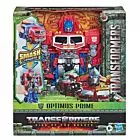 Figura Articulada - 25cm - Transformers Smash Changer - Optimus Prime - Hasbro