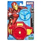 Lançador com Acessório - Marvel - Homem de Ferro - Repulsor - Hasbro