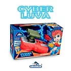 Lançador de Dardos - Cyber Luva - Lança Míssil - Adijomar