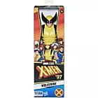 Boneco Articulado - 30cm - Marvel X-Men - Wolverine - Hasbro