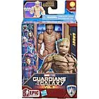 Boneco Articulado - Guardiões da Galáxia - Groot - 10 cm - Hasbro