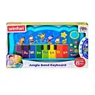 Teclado Musical Infantil - Banda da Floresta - Winfun
