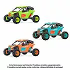 Carro Roda Livre - Sertões - 4x4 - Off Road UTV - Sortido - Usual Brinquedos