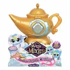 Pelúcia Surpresa Interativa - Magic Mixies - Gênio da Lâmpada Mágica - Azul - Candide