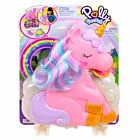 Conjunto Bonecas e Cenário - Polly Pocket - Salão de Unicórnio - Mattel
