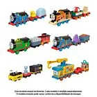 Trenzinho Motorizado - Thomas e seus Amigos - Momentos - Sortido - Fisher-Price