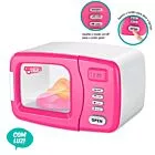 Microondas Infantil - Mania de Casa - DM Toys