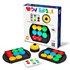 Jogo de Raciocínio Lógico – MOVEBALL  - Pakitoys