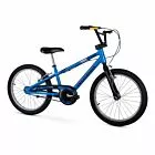 Bicicleta Infantil - Aro 20 - Bolt - Azul - Nathor