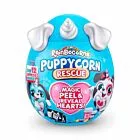 Pelúcia Surpresa - Rainbocorns Puppycorn Rescue - Fun Divirta-se