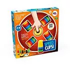 : Jogo de Raciocínio Lógico – Speed Cups – 56 peças - Pakitoys