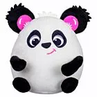 Pelúcia Interativa - Shake Mellow Windy Bums - Panda - Fun Divirta-se