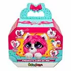 Pelúcia Surpresa - Adotados - Gatinho - Fun Divirta-se