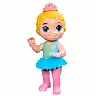 Boneca - Baby Alive - Princesa Bailarina - Loira - Hasbro