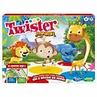 Jogo Infantil - 2 em 1 - Twister Junior - Hasbro Gaming