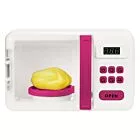 Microondas Infantil Elétrico - Casa Encantada - Zippy Toys