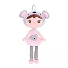 Boneca de Pano - Metoo – Jimbao Koala - Bup Baby