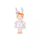 Boneca de Pano - Metoo - Mini Angela Lucy  - Bup Baby