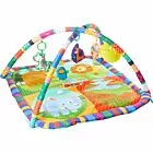 Tapete e Centro de Atividades - Animais - Zoop Toys