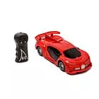 Carrinho de Controle Remoto - Racing Club - Bugatti - Vermelho - Zoop Toys