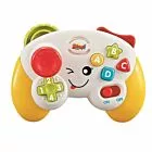 Controle Infantil - Controle Divertido de Videogame - Zoop Toys