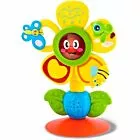 Conjunto de Atividades - Flor do Bebê Musical - Zoop Toys