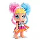 Boneca de Vinil - Diver Surprise Aniversário - Loira - Divertoys