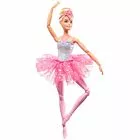 Boneca - Barbie Dreamtopia - Bailarina com Luzes - Loira - Mattel