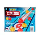 Jogo Infantil - Mini Curling Indoor- Pakitoys