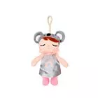 Boneca de Pano - Metoo – Chaveiro Mini Angela Zoo Koala - Bup Baby