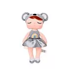 Boneca de Pano - Metoo – Angela Zoo Koala- Bup Baby