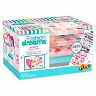 Kit Infantil - Fashion Dreams - Pulseiras Celestiais - Fun Divirta-se