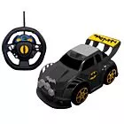 Carrinho de Controle Remoto - Dc Batman – Smart Driver - Candide