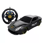 Carrinho de Controle Remoto - Dc Batman - Autoracing - Candide