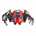 Figura Eletrônica - XTrem Bots - Spider Bot - Fun Divirta-se