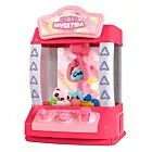 Mini Máquina Infantil de Pegar - Garra Divertida Rosa - DM Toys