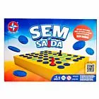 Jogo Infantil - Raciocínio e Estratégia - Sem Saída - Estrela