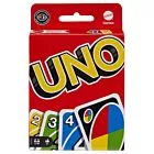 Jogo de Cartas - Uno - 112 Cartas - Mattel Games