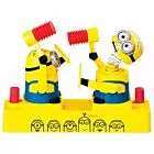 Jogo Infantil - Minions - Hammer Pop - Epoch