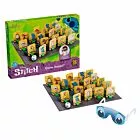 Jogo Infantil - Disney Stitch - Quem Sumiu? - Grow